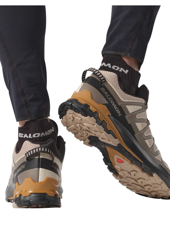 Salomon Other - Salomon XA Pro 3D V9 Hiking Shoes for Men